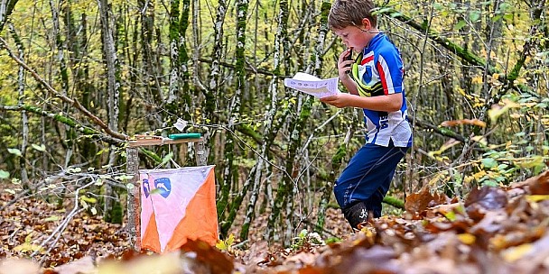 Go orienteering! Спортивное ориентирование. Фильм.